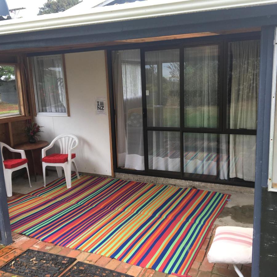 Kepplestone By The Sea - The Catlins Vila New Haven Exterior foto