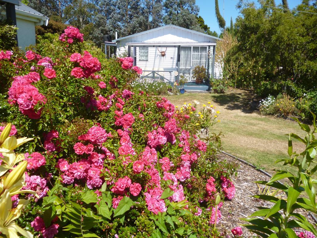 Kepplestone By The Sea - The Catlins Vila New Haven Exterior foto